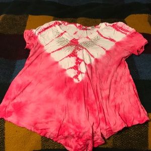 Tie Dye Shirt